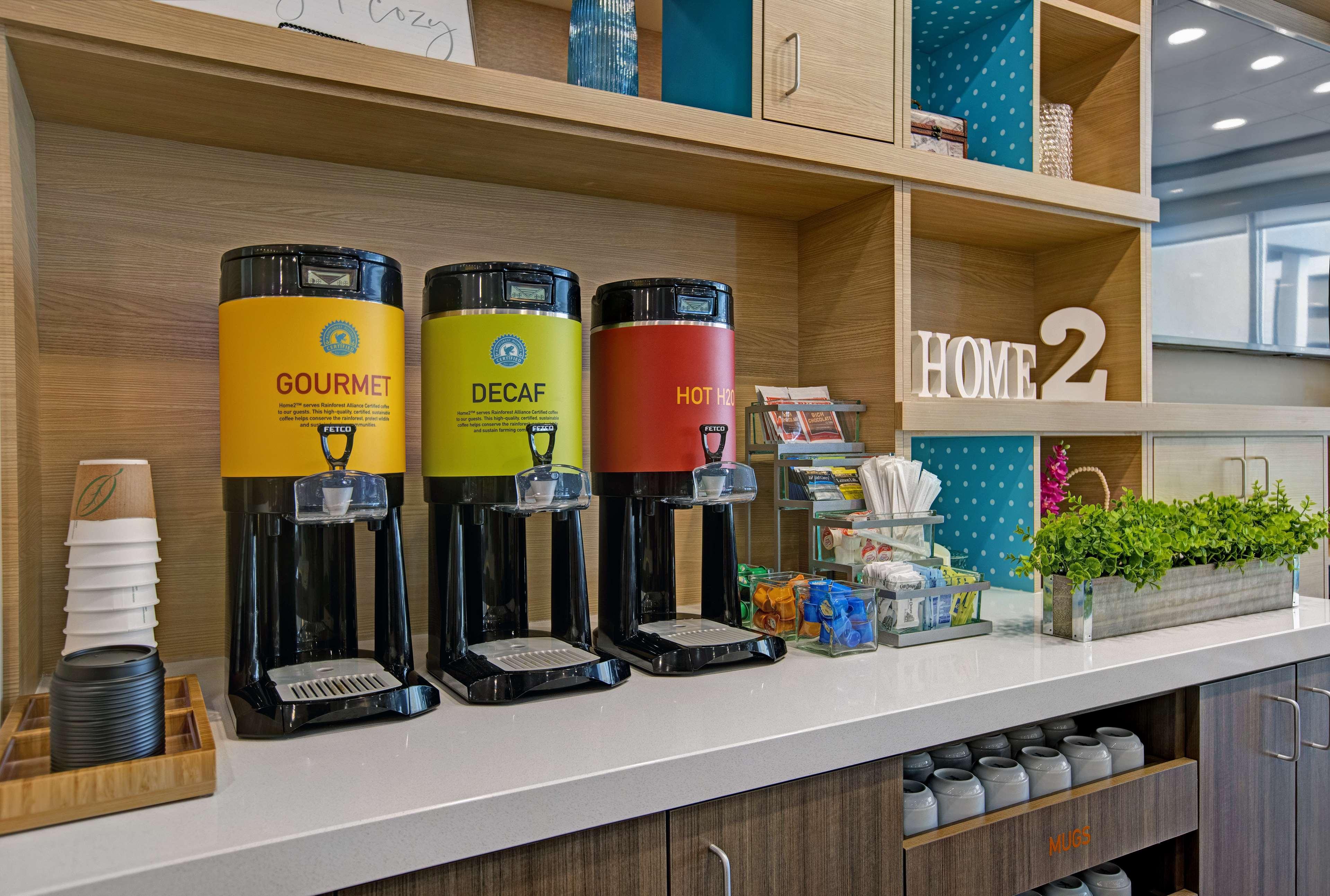 Home2 Suites By Hilton Richmond Buitenkant foto