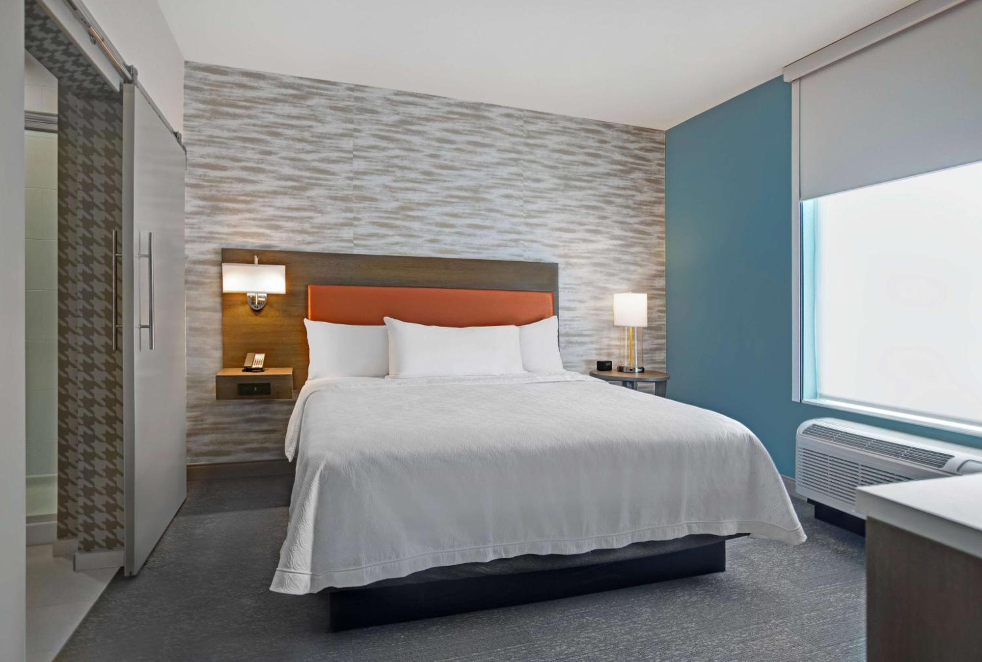 Home2 Suites By Hilton Richmond Buitenkant foto